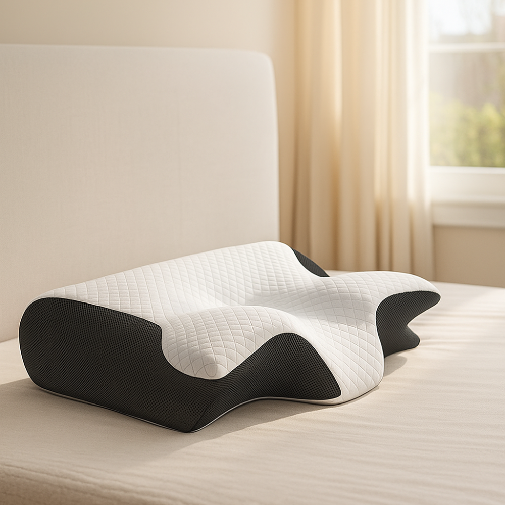 Mirapure - Ergonomisch kussen